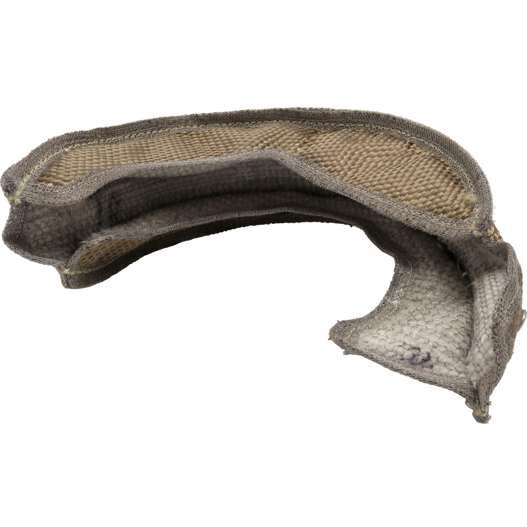 PTP Turbo Blanket (T25/T28 Turbo, Lava) - Angle 2
