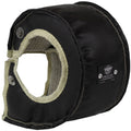 PTP Turbo Blanket (T3/T4 Turbo w/ EWG, Black)
