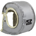 PTP Turbo Blanket (T3/T4 Turbo w/ EWG, Silver)