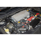 Radium Engineering Air/Oil Separator Kit, 2015-2021 STi - Angle 4