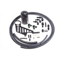 Radium Engineering Air Oil Separator-Return (AOS-R) Kit, 2013-2020 BRZ/FR-S/86