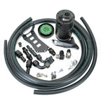 Radium Engineering AOS-R Air/Oil Separator Kit (Includes 20-0255), 2015-2021 WRX