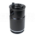 Radium Engineering AOS-R Air/Oil Separator Kit (Includes 20-0255), 2015-2021 WRX - Angle 2
