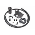 Radium Engineering Catch Can Kit (Crankcase, Fluid Lock), 2006-2009 S2000
