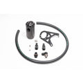 Radium Engineering Catch Can Kit (Crankcase, Fluid Lock), 2016-2018 Focus RS