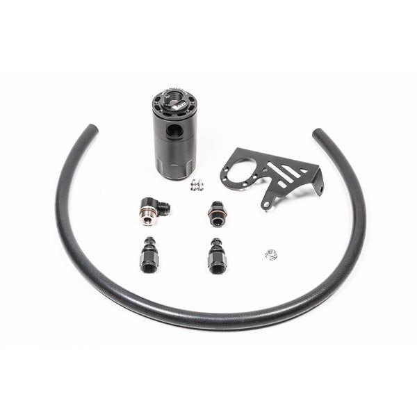 Radium Engineering Catch Can Kit (Crankcase, Fluid Lock), 2013-2018 Focus ST