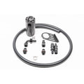 Radium Engineering Catch Can Kit (Crankcase, Fluid Lock), 2014-2019 Fiesta ST
