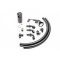 Radium Engineering Catch Can Kit (Crankcase, Fluid Lock), 2020-2022 GR Supra
