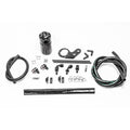 Radium Engineering Catch Can Kit (Crankcase, Fluid Lock), 2017-2025 Civic Type R