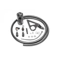 Radium Engineering Catch Can Kit (Crankcase, Fluid Lock), 2013-2020 BRZ/FR-S/86