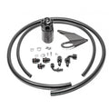 Radium Engineering Catch Can Kit (Crankcase, Fluid Lock), 2008-2015 EVO X