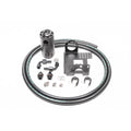 Radium Engineering Catch Can Kit (Fluid Lock), 1990-2005 Miata