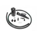 Radium Engineering Catch Can Kit (PCV, Fluid Lock), 2000-2005 S2000