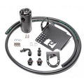 Radium Engineering Catch Can Kit (PCV, Fluid Lock), 2006-2009 S2000