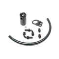 Radium Engineering Catch Can Kit (PCV, Fluid Lock), 2014-2019 Fiesta ST