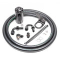 Radium Engineering Catch Can Kit (PCV, Fluid Lock), 2017-2020 F-150 Raptor