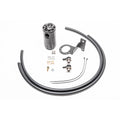Radium Engineering Catch Can Kit (PCV, Fluid Lock), 2020-2022 GR Supra