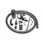 Radium Engineering Catch Can Kit (PCV, Fluid Lock), 2022-2026 WRX