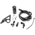Radium Engineering Catch Can Kit (PCV, Fluid Lock), 2022-2025 BRZ & GR86
