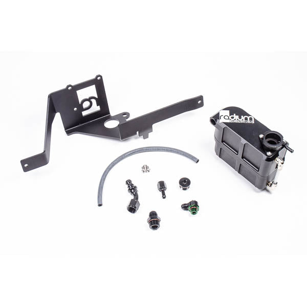 Radium Engineering Coolant Expansion Tank, 2009-2019 GT-R