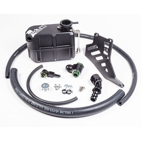 Radium Engineering Coolant Overflow Tank, 2016-2018 Focus RS