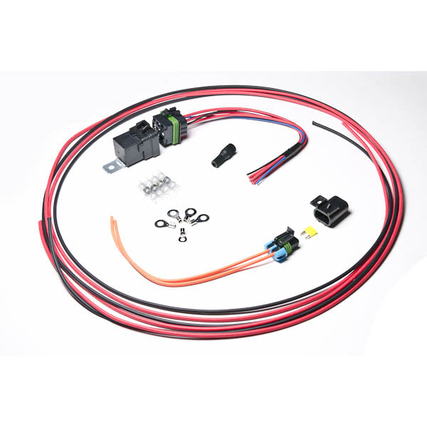 Radium Engineering DIY Wiring Kit, 2008-2014 WRX & 2008-2021 STi