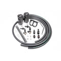 Radium Engineering Dual Catch Can Kit (Fluid Lock), 2015-2021 WRX