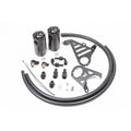 Radium Engineering Dual Catch Can Kit (Fluid Lock), 2016-2018 Focus RS