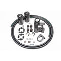 Radium Engineering Dual Catch Can Kit (Fluid Lock), 1990-2005 Miata