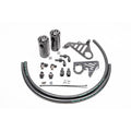 Radium Engineering Dual Catch Can Kit (Fluid Lock), 2015-2018 Focus ST