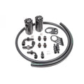 Radium Engineering Dual Catch Can Kit (Fluid Lock), 2014-2019 Fiesta ST