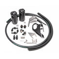 Radium Engineering Dual Catch Can Kit (Fluid Lock), 2009-2020 370Z