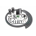 Radium Engineering Dual Catch Can Kit (Fluid Lock), 2002-2014 WRX & 2004-2021 STi