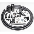 Radium Engineering Dual Catch Can Kit (Fluid Lock), 2022-2026 WRX