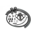 Radium Engineering Dual Catch Can Kit (Fluid Lock), 2013-2020 BRZ/FR-S/86