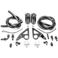 Radium Engineering Dual Catch Can Kit (Fluid Lock), 2022-2025 BRZ & GR86