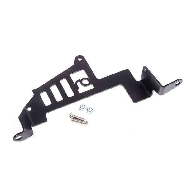 Radium Engineering ECU Mount Kit (Black Anodized), 2013-2020 BRZ/FR-S/86
