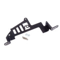 Radium Engineering ECU Mount Kit (Black Anodized), 2013-2020 BRZ/FR-S/86