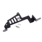 Radium Engineering ECU Mount Kit (Black Anodized), 2013-2020 BRZ/FR-S/86