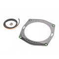 Radium Engineering Fuel Access Cover, 2008-2014 WRX & STi