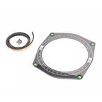 Radium Engineering Fuel Access Cover, 2008-2014 WRX & STi