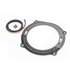 Radium Engineering Fuel Access Cover, 2015-2021 WRX & STi
