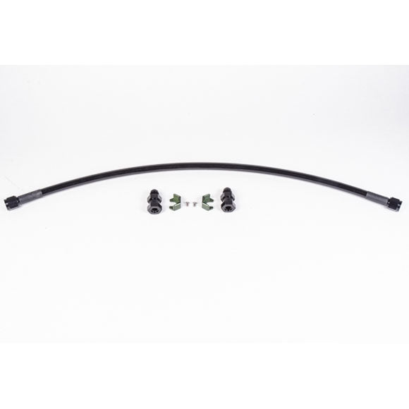 Radium Engineering Fuel Feed Line Kit, 2015-2021 WRX