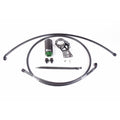Radium Engineering Fuel Feed, Microglass Filter, 2008-2015 EVO X
