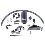 Radium Engineering Fuel Filter Kit (Stainless), 2002-2007 WRX
