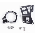 Radium Engineering Fuel Filter Mount, 2008-2015 EVO X