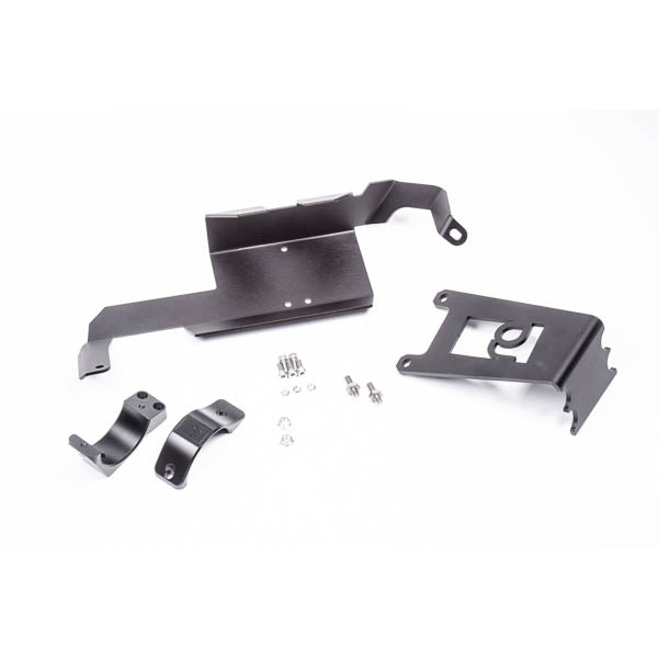 Radium Engineering Fuel Filter Mount Kit, 2009-2019 GT-R