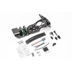 Radium Engineering Fuel Hanger (Dual Pumps, NO PUMPS, Walbro F90000267/274/285), 2002-2007 WRX & STi