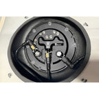 Radium Engineering Fuel Hanger (Dual Pumps, NO Pumps, Walbro F90000274), 2008-2014 WRX & 2008-2021 STi - Angle 2