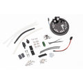 Radium Engineering Fuel Hanger (Pumps Not Included), 2020-2021 GR Supra (A90)
